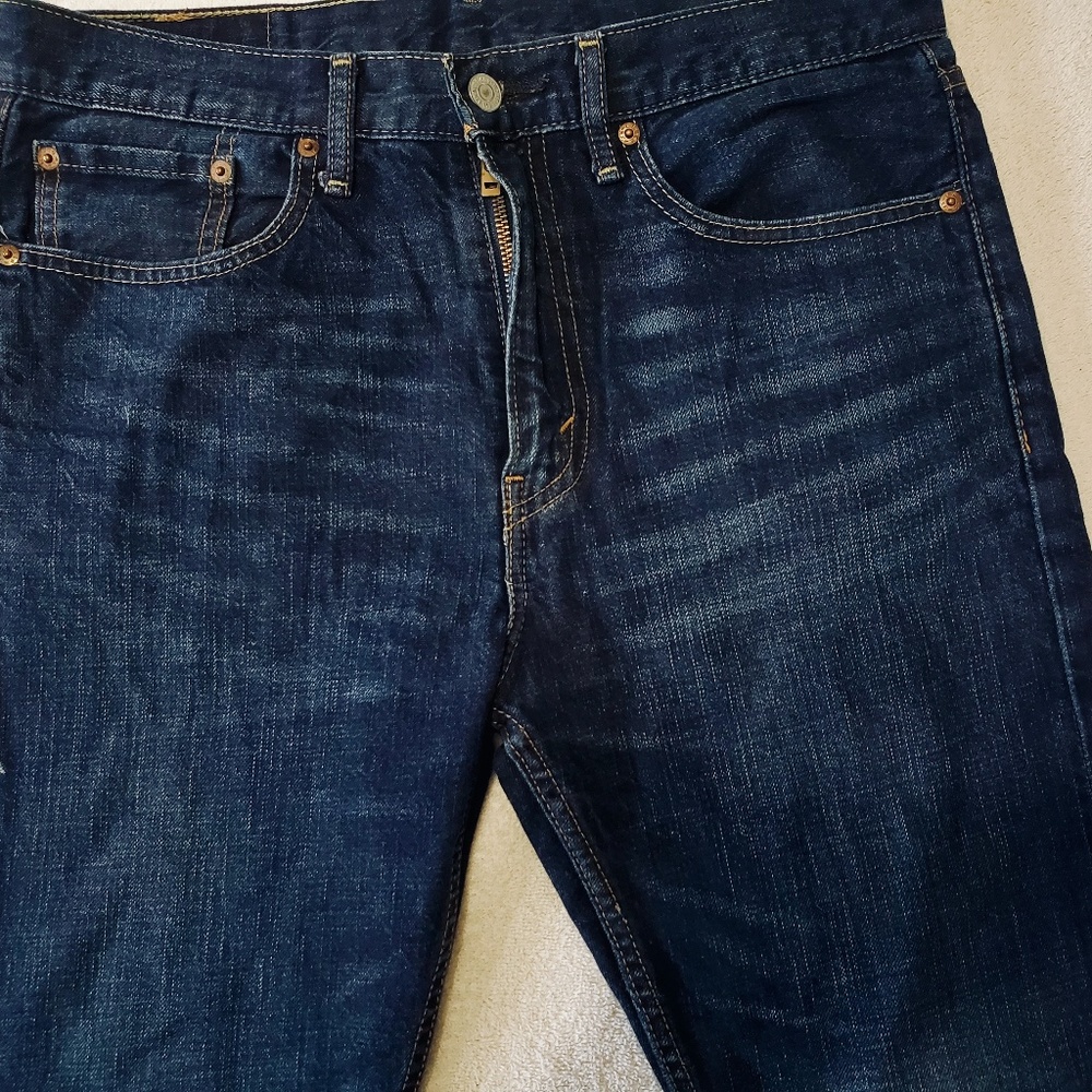 Skinny denim jeans - Picture 2 of 5